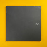 AKQA: Never stop thinking. Buy and sell the best graphic design books, journals, magazines and posters with The Print Arkive.