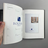 All Together Now: An Update on Minale Tattersfield Design Strategy