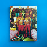 Delicious: The Design & Art Direction of Stylorouge. Buy and sell the best graphic design books, journals, magazines and posters with The Print Arkive.