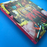 Delicious: The Design & Art Direction of Stylorouge