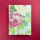 Two Decades Rose. Buy and sell the best graphic design books, journals, magazines and posters with The Print Arkive.