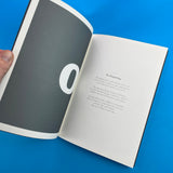Mytton Williams, The Book of No.s