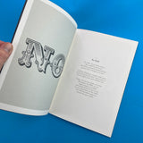Mytton Williams, The Book of No.s