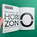 Hat-Trick Design, 240pp of thoughts