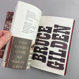 Browns, A walk through books