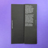 ARTOMATIC Think How Print Feels