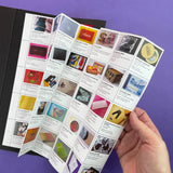 ARTOMATIC Think How Print Feels