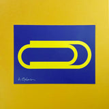 Alexander Gelman Thinks [Book Announcement], Buy and sell the best graphic design books, journals, magazines and posters with The Print Arkive.