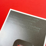 The Designers Republic™ SoYo™ Design Festival 2005 [Festival Announcement]