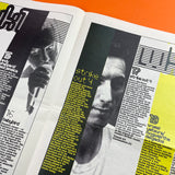 Flux New Music Festival Edinburgh (8vo)