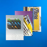 8vo: The Big Picture [Mailer]. Buy and sell the best graphic design books, journals, magazines and posters with The Print Arkive.