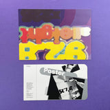 Octavo Pre-Order Mailers (8vo)