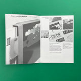 Octavo Journal: Eight Five Zero Publishing catalogue (8vo)