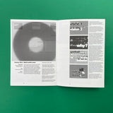 Octavo Journal: Eight Five Zero Publishing catalogue (8vo)