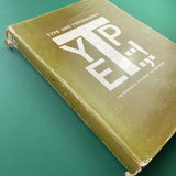 Type & Typography: The Designer’s Type Book