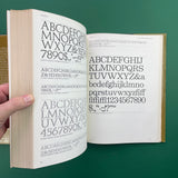 Type & Typography: The Designer’s Type Book