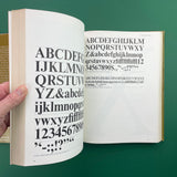Type & Typography: The Designer’s Type Book