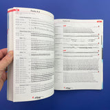 Linotype Library: Font Explorer 1.5  [Type Index]