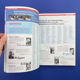 Linotype Library: Font Explorer 1.5  [Type Index]