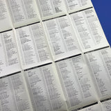 Bitstream TypeHigh [Type Index]