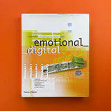 Emotional Digital: A Sourcebook of Contemporary Typographics. Buy and sell the best graphic design books, journals, magazines and posters with The Print Arkive.