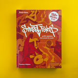 Graffiti Alphabets: Street Fonts from Around the World. Buy and sell the best graphic design books, journals, magazines and posters with The Print Arkive.