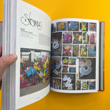 Graffiti Alphabets: Street Fonts from Around the World