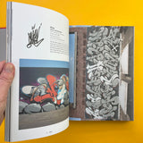 Graffiti Alphabets: Street Fonts from Around the World