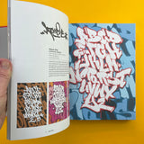 Graffiti Alphabets: Street Fonts from Around the World