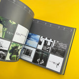 1,000 Type Treatments: From Script to Serif, Letterforms Used to Perfection