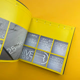 1,000 Type Treatments: From Script to Serif, Letterforms Used to Perfection