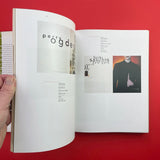 Typography 19: The Annual of the Type Directors Club 44th Exhibition