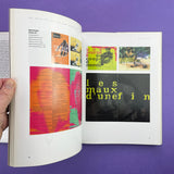 The Best in Cutting Edge Typography