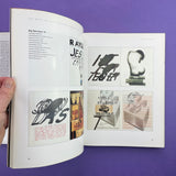 The Best in Cutting Edge Typography