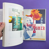 The Best in Cutting Edge Typography