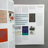 When who how Typography / Wann wer wie Typographie / Quand qui comment typographie