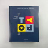 When who how Typography / Wann wer wie Typographie / Quand qui comment typographie. Buy and sell the best graphic design books, journals, magazines and posters with The Print Arkive.