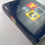 When who how Typography / Wann wer wie Typographie / Quand qui comment typographie