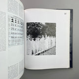 When who how Typography / Wann wer wie Typographie / Quand qui comment typographie