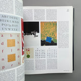 When who how Typography / Wann wer wie Typographie / Quand qui comment typographie