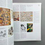 When who how Typography / Wann wer wie Typographie / Quand qui comment typographie