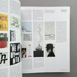 When who how Typography / Wann wer wie Typographie / Quand qui comment typographie