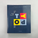 When who how Typography / Wann wer wie Typographie / Quand qui comment typographie. Buy and sell the best graphic design books, journals, magazines and posters with The Print Arkive.