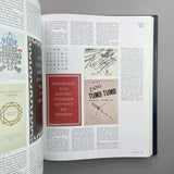 When who how Typography / Wann wer wie Typographie / Quand qui comment typographie