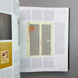 When who how Typography / Wann wer wie Typographie / Quand qui comment typographie