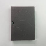 3 Minutes (DAHRA). Buy and sell the best graphic design books, journals, magazines and posters with The Print Arkive.