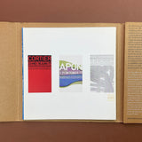 THE (Technische Hogeschool Eindhoven) JVE (Jan van Eyck Academie)