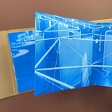 THE (Technische Hogeschool Eindhoven) JVE (Jan van Eyck Academie)