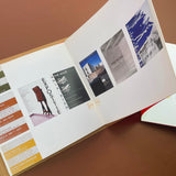 THE (Technische Hogeschool Eindhoven) JVE (Jan van Eyck Academie)