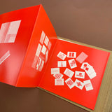 THE (Technische Hogeschool Eindhoven) JVE (Jan van Eyck Academie)